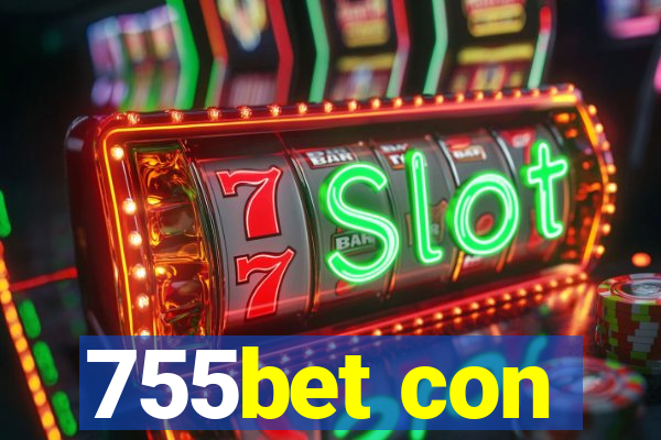 755bet con